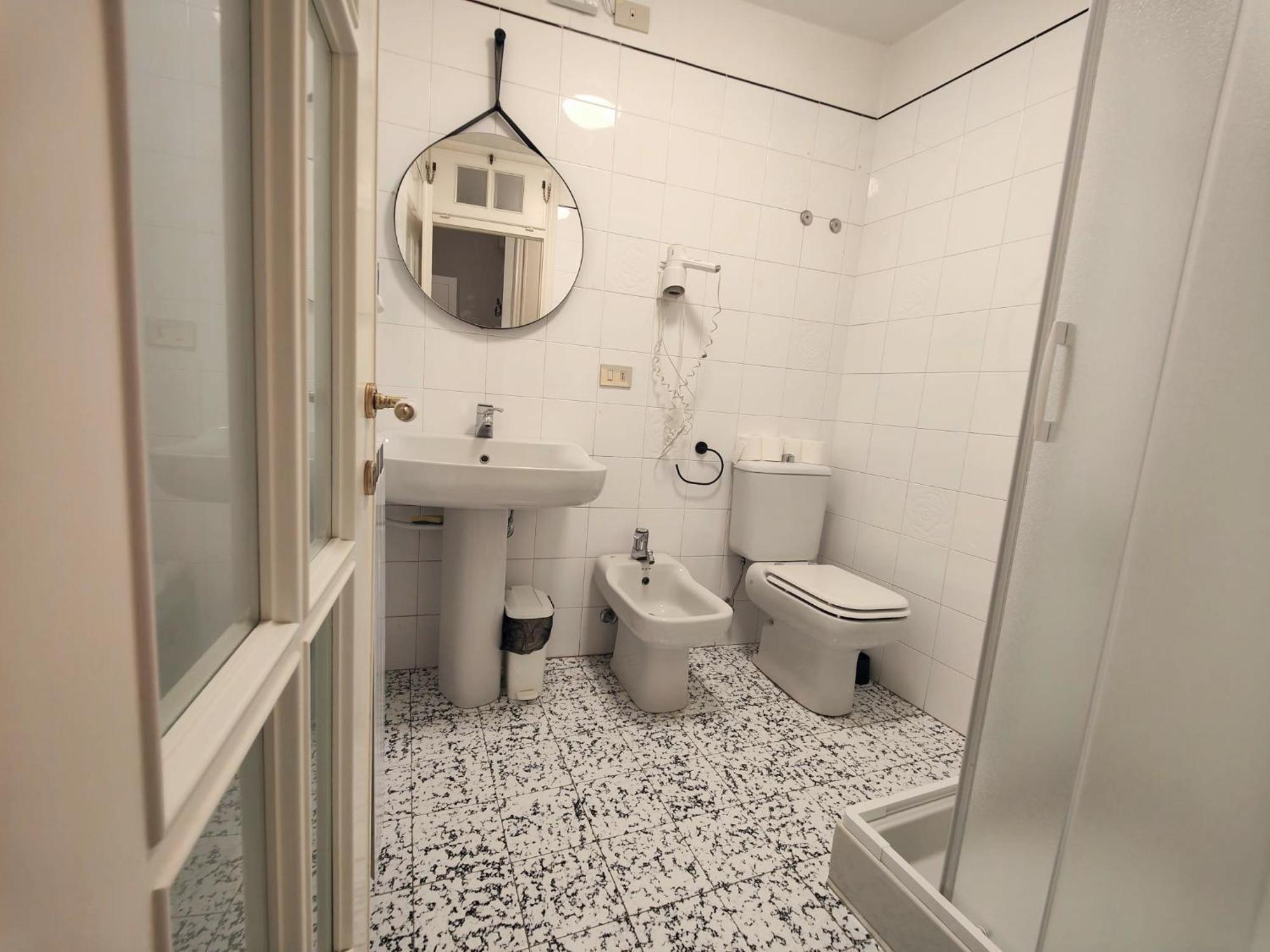 Ferienwohnung Ca' Di Giu Riomaggiore Exterior foto