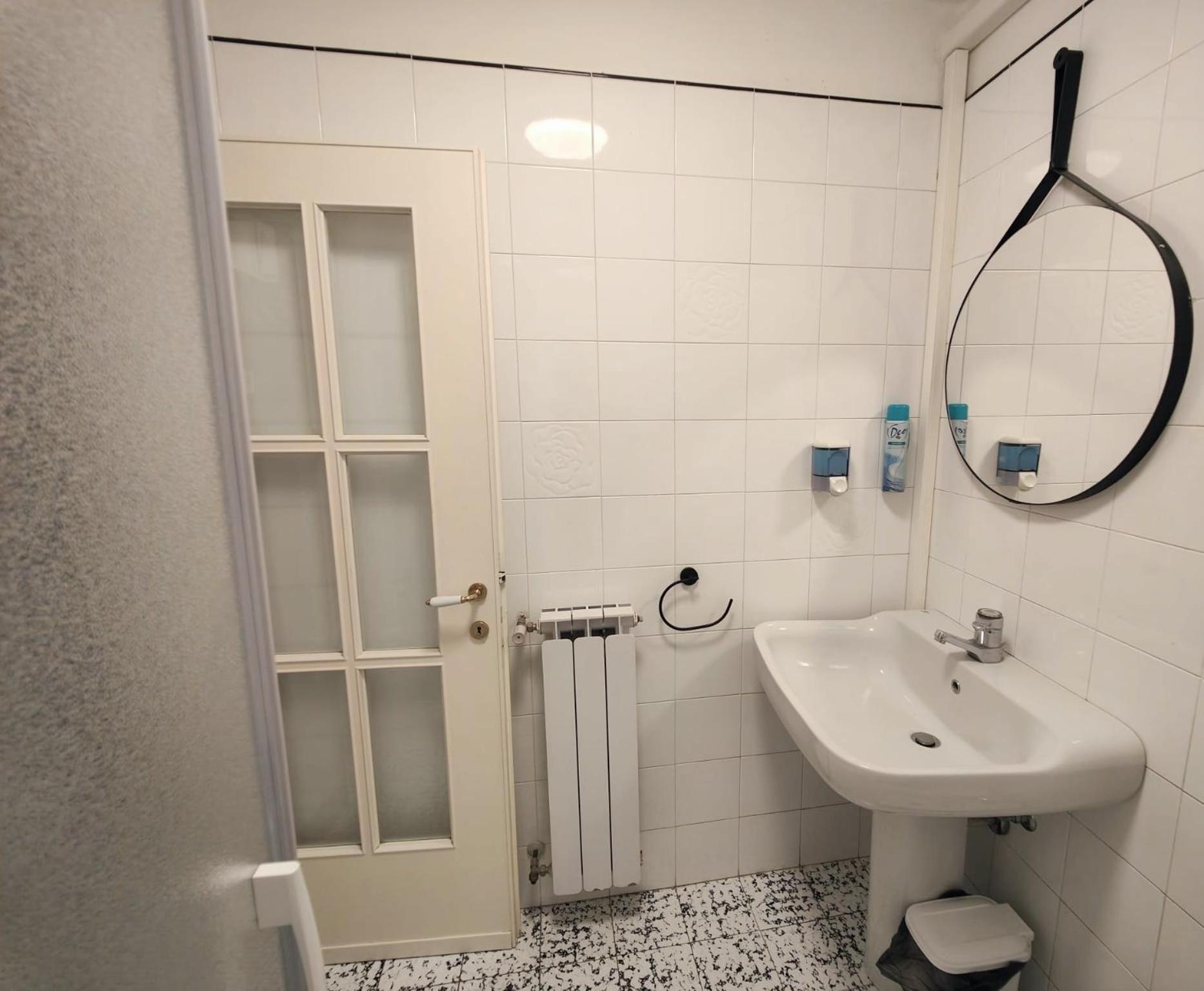 Ferienwohnung Ca' Di Giu Riomaggiore Exterior foto